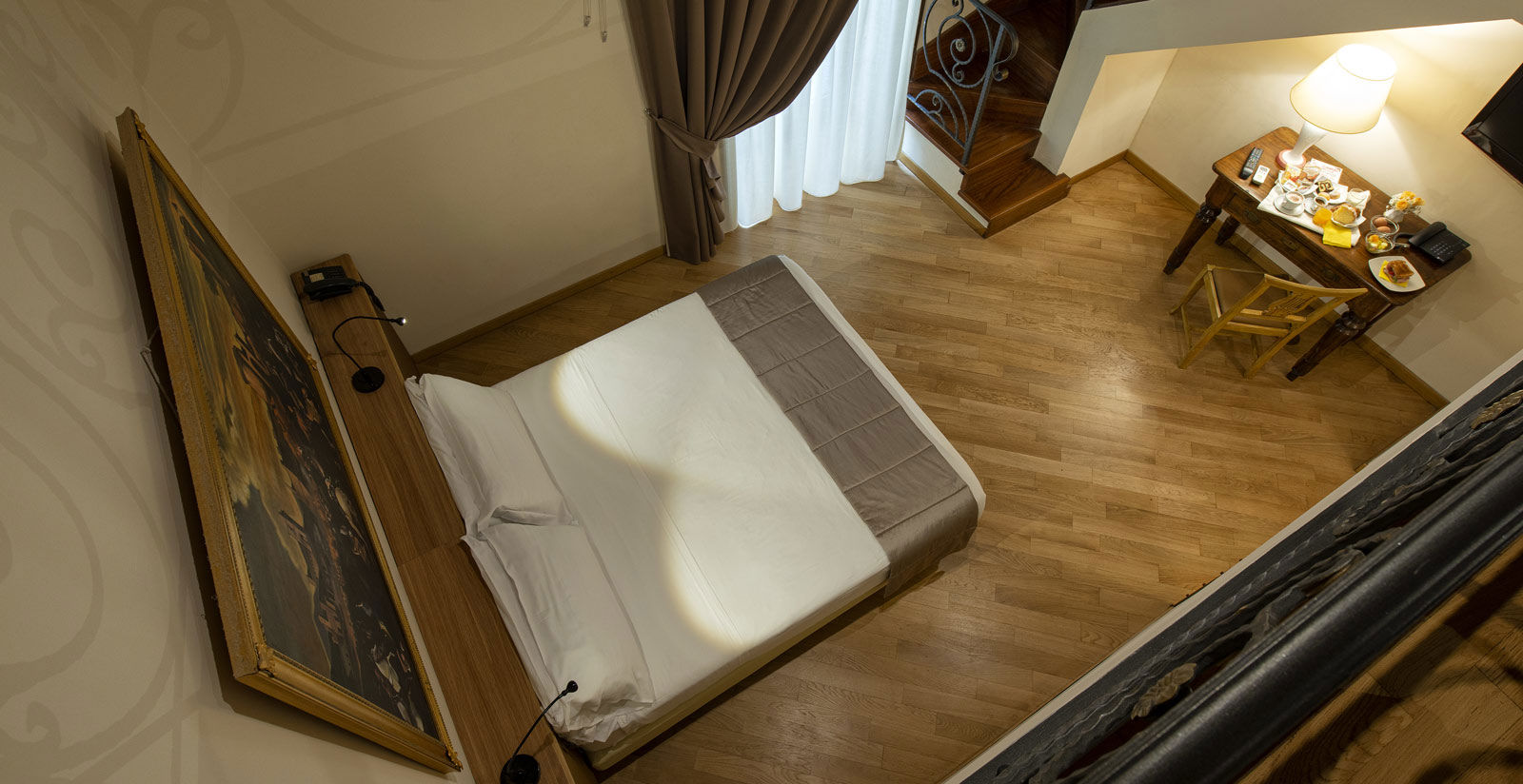 Camera Doppia Matrimoniale 8