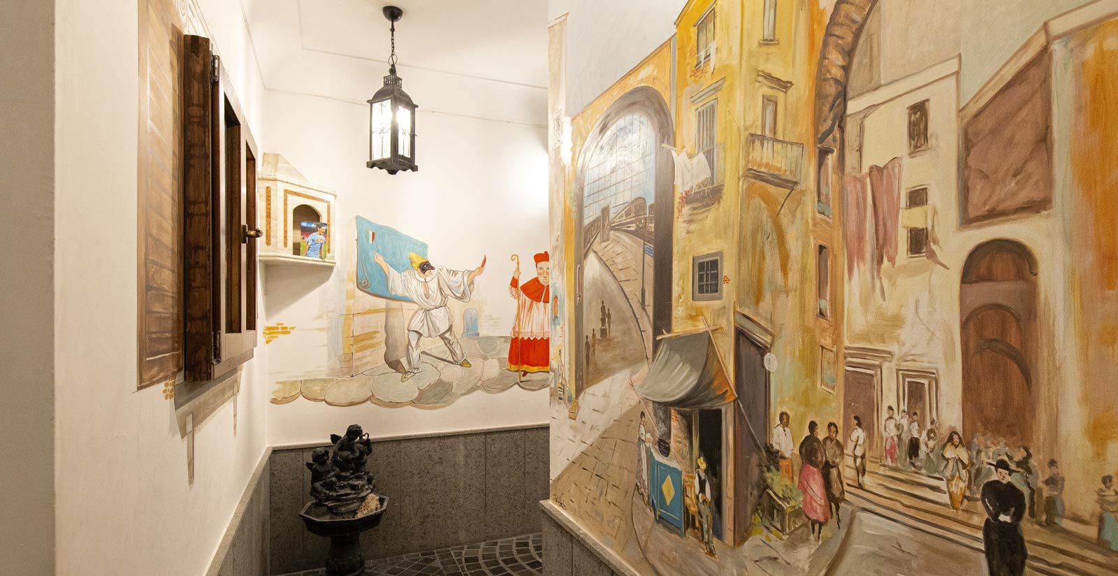 Grand Hotel Europa  14