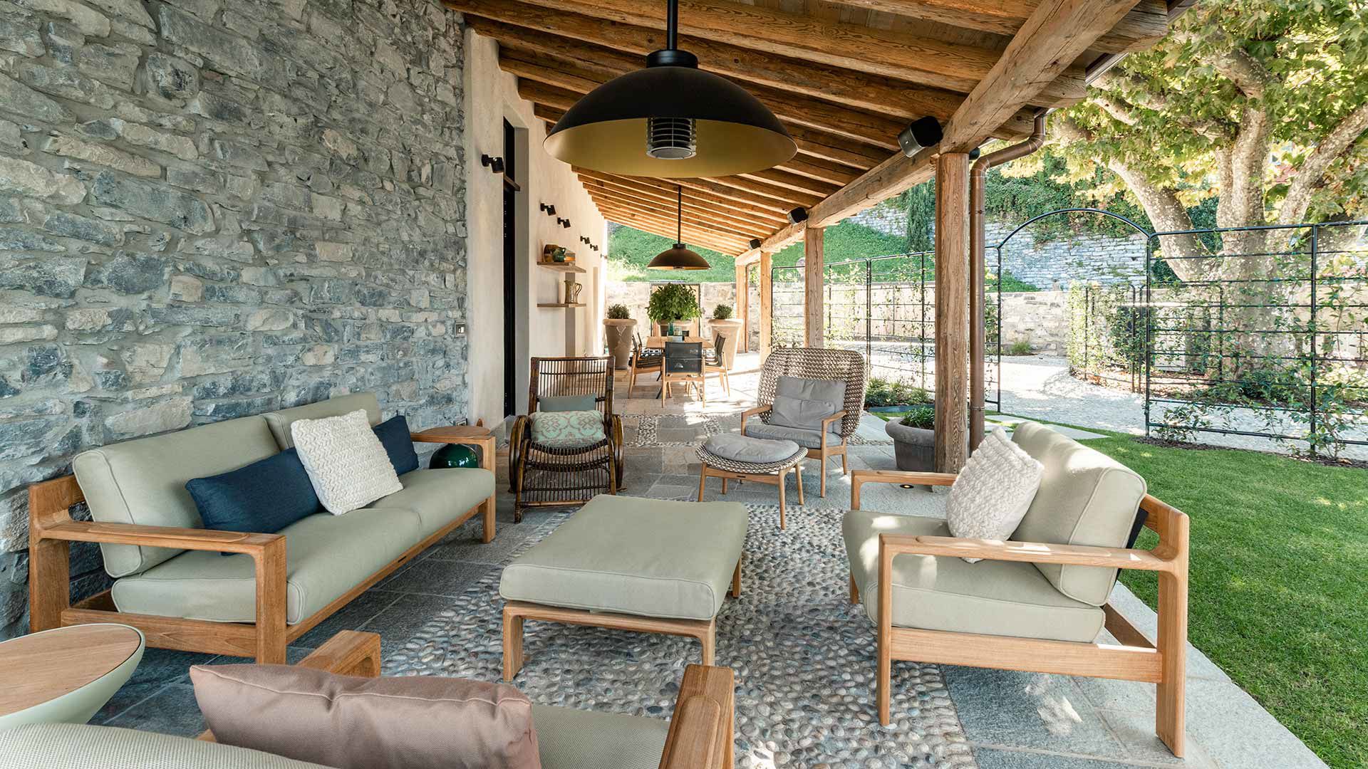 Villa 5