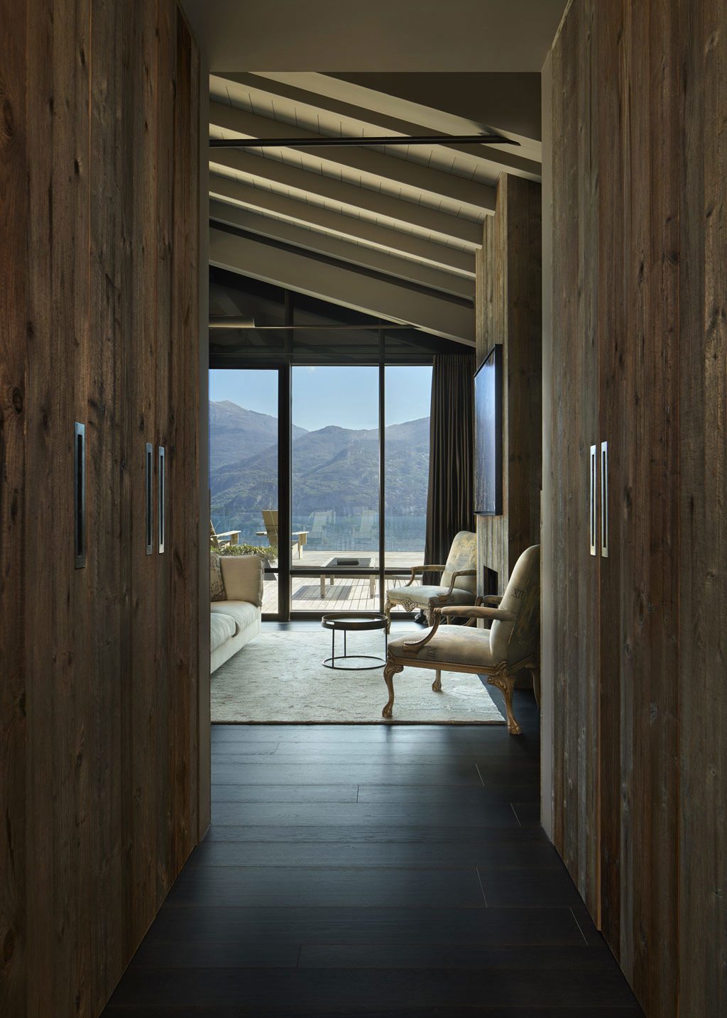 Secondo piano 14 Secondo piano 14