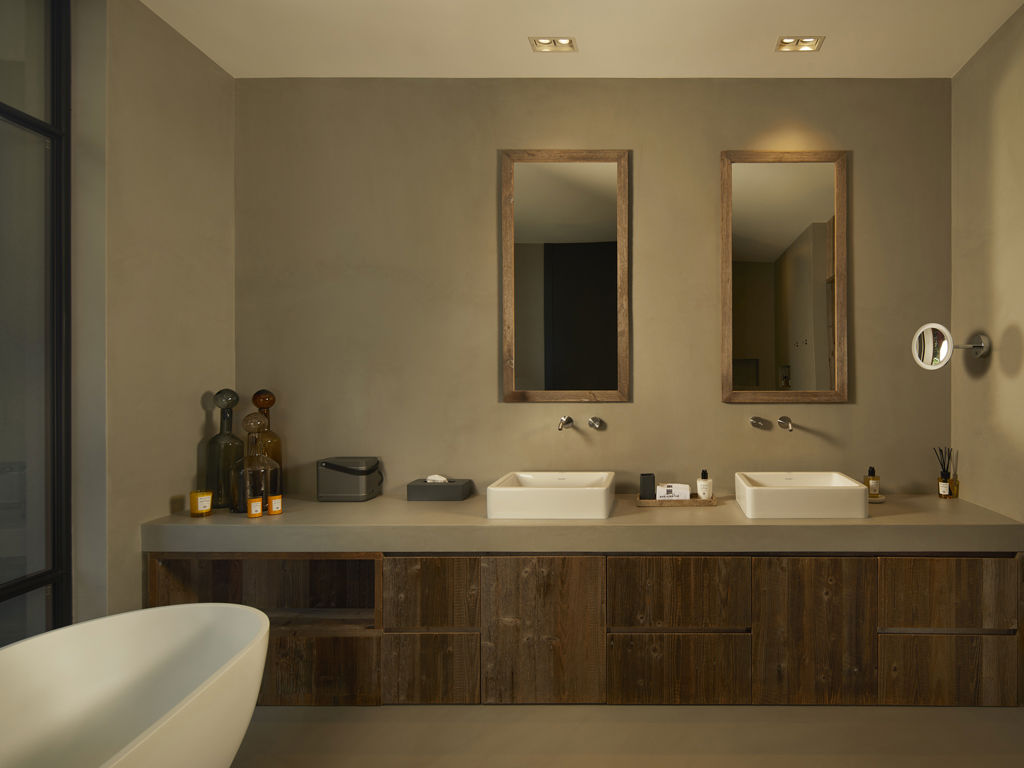 Secondo piano 13 Secondo piano 13