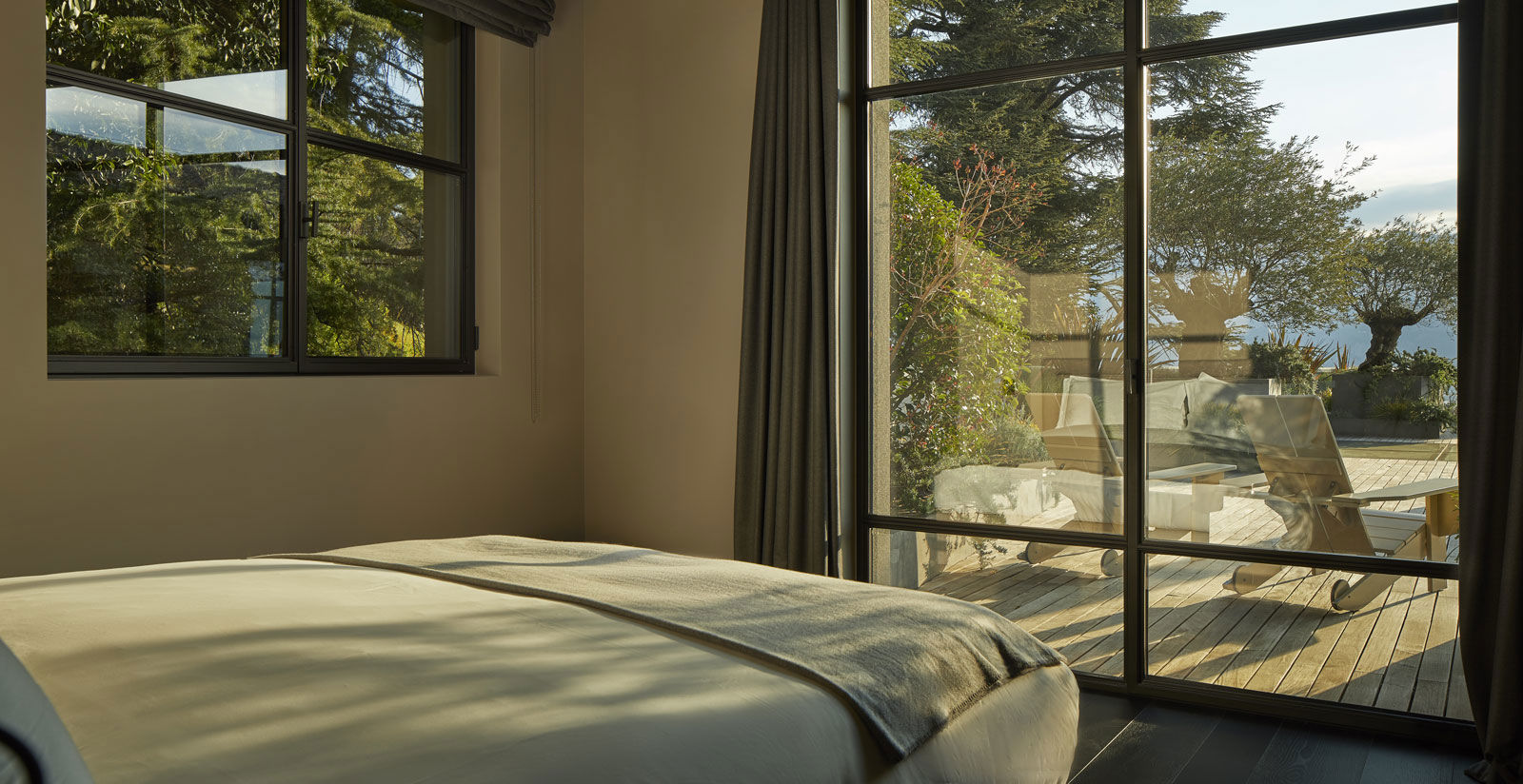 Secondo piano 9 Secondo piano 9