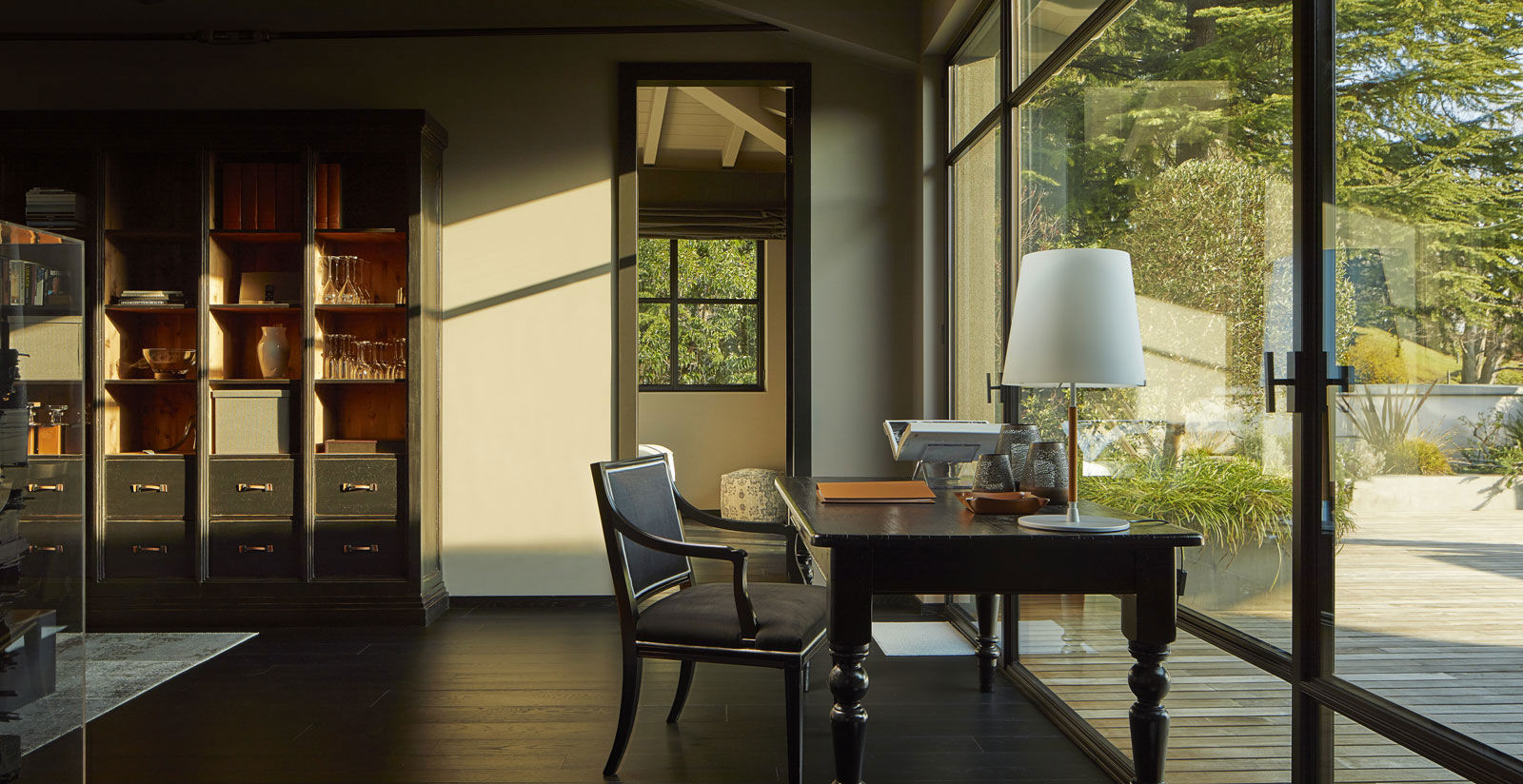 Secondo piano 11 Secondo piano 11