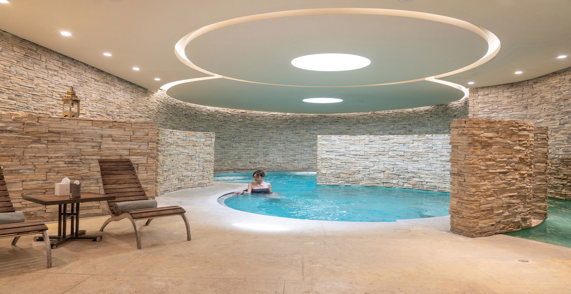 Stillness, Connection, Well-being and a Sense of Place  9