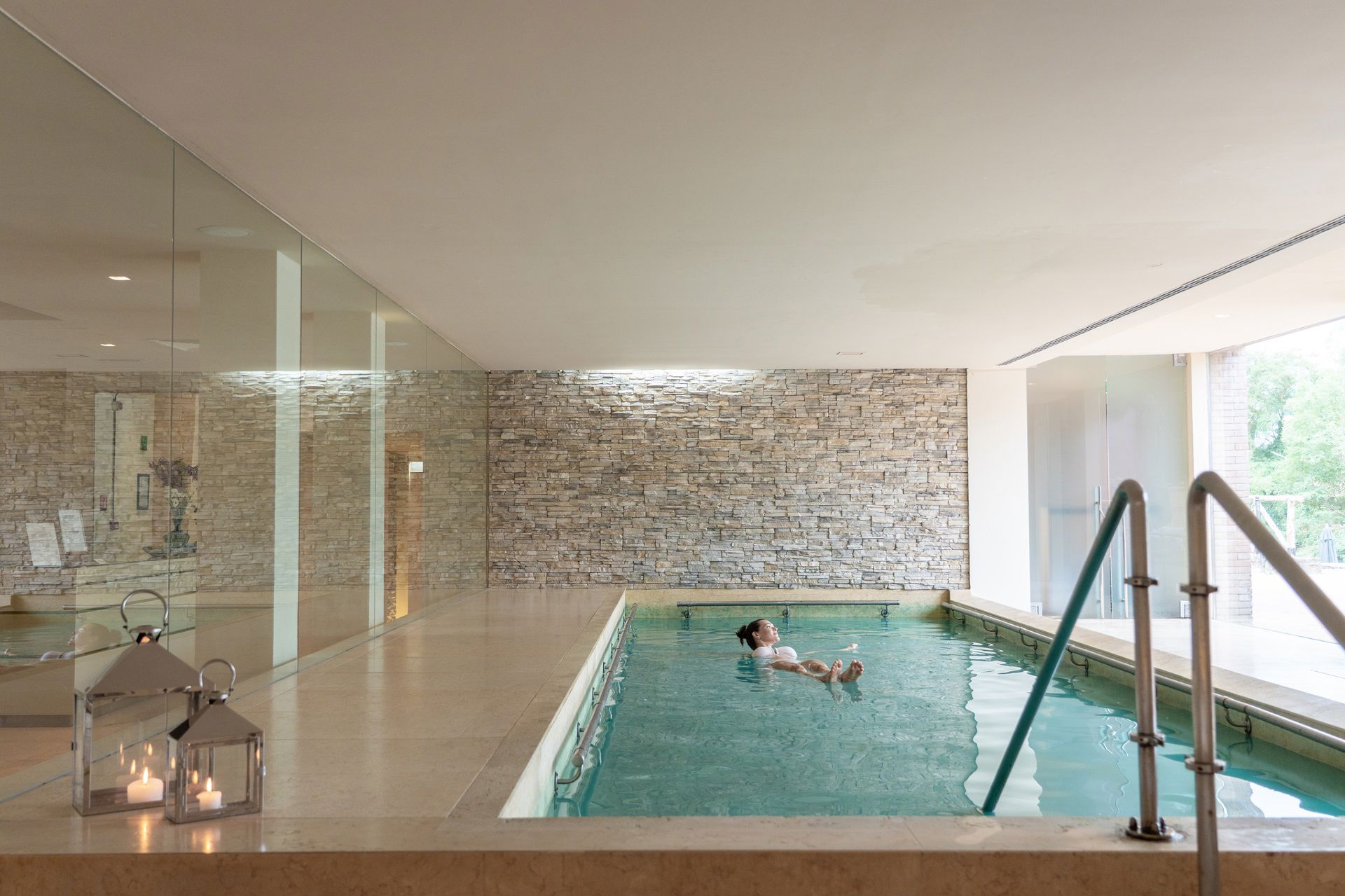 Thalassotherapy Journeys 1