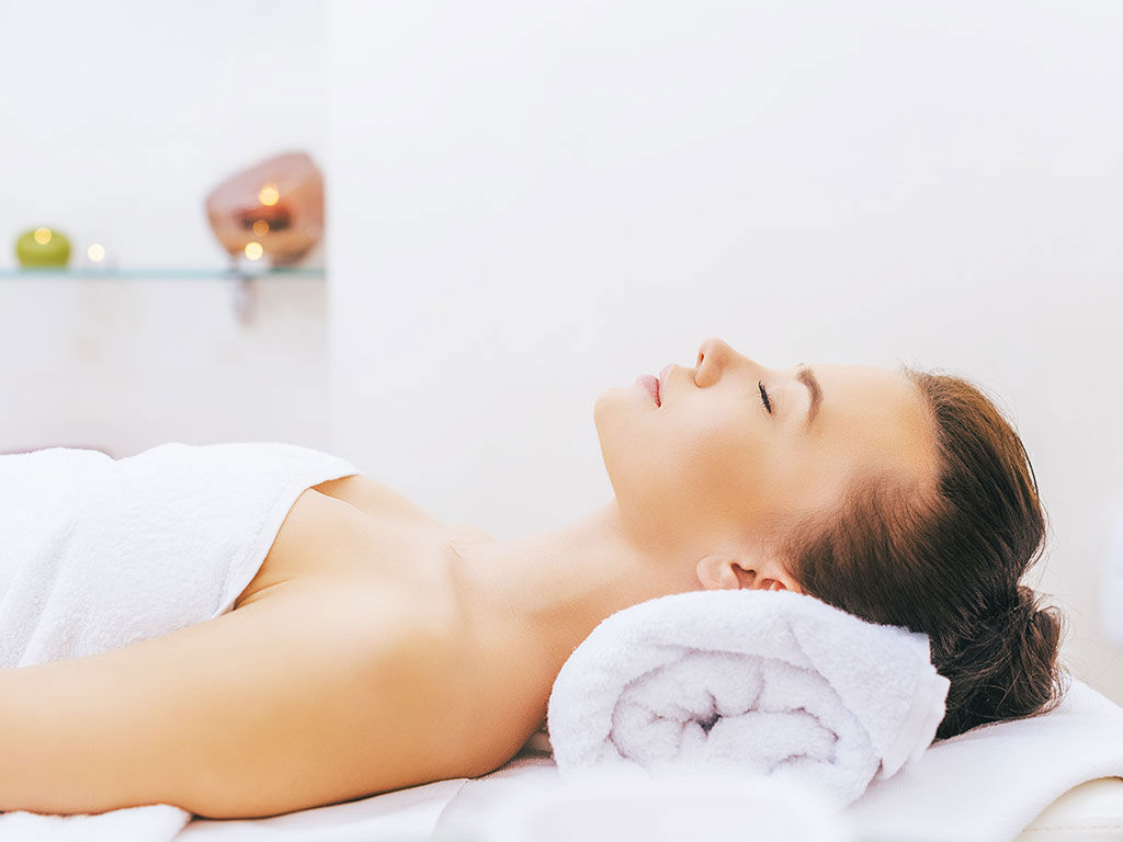 Massaggi e trattamenti