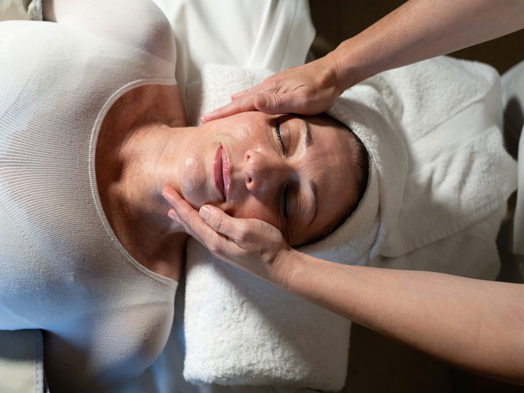 Massaggi e trattamenti 2