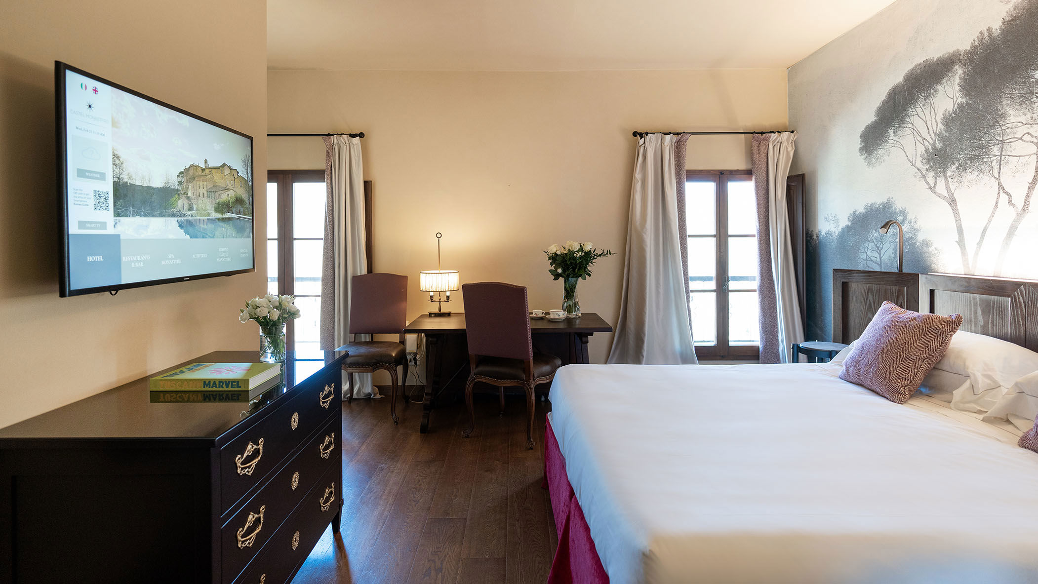 Junior Suite Piazza 3