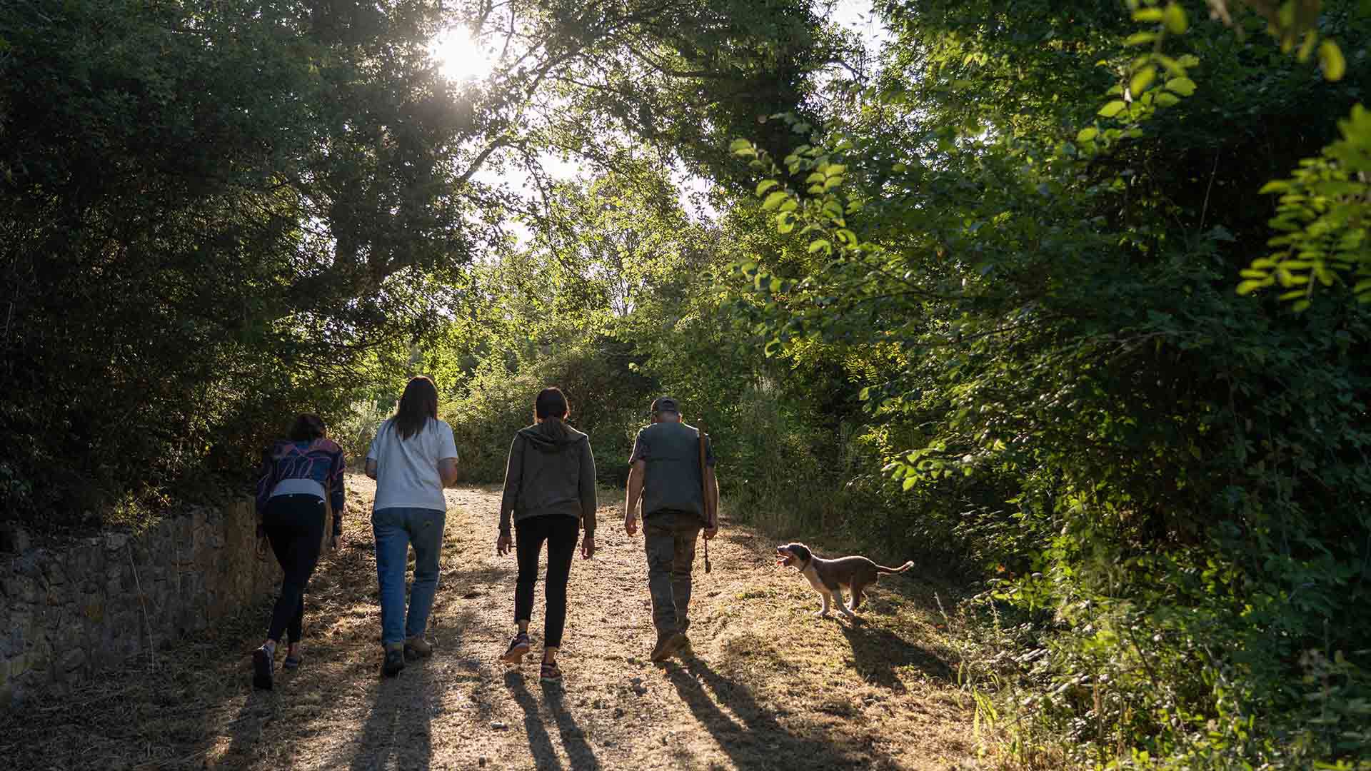 Unforgettable experiences 7