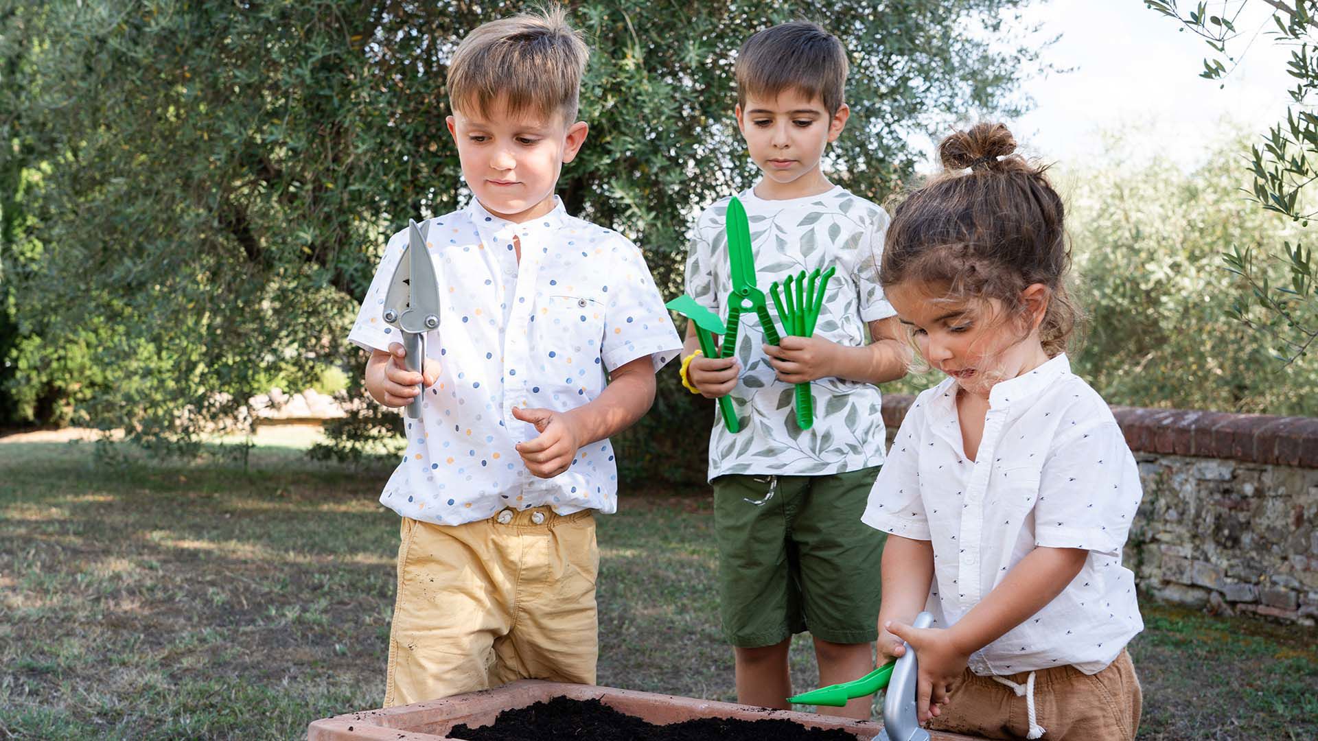 Soggiorno in famiglia 3