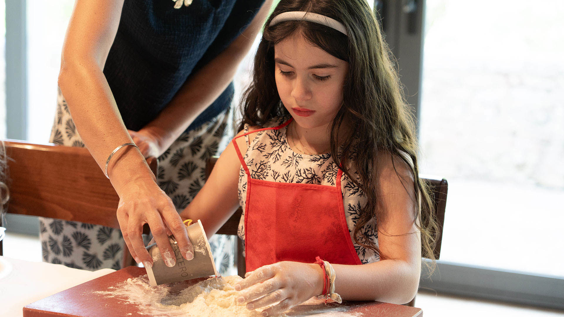 Soggiorno in famiglia 2