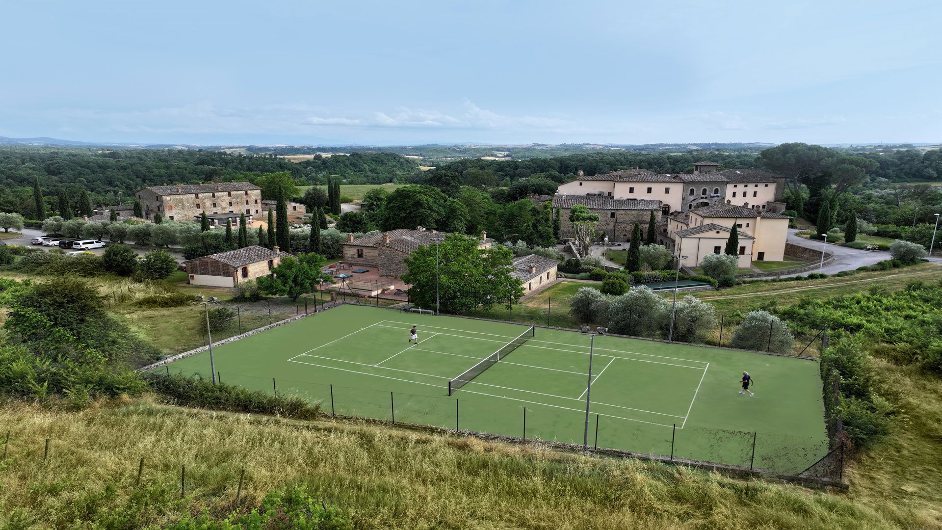 Tennis 1