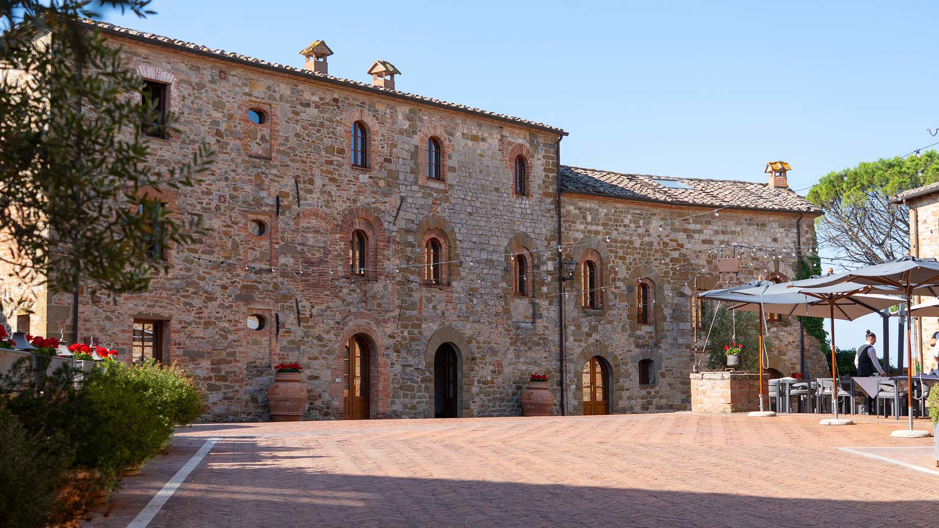 Quiete, Connessione, Benessere e un Senso di Appartenenza che abbraccia lo stile di vita italiano 7