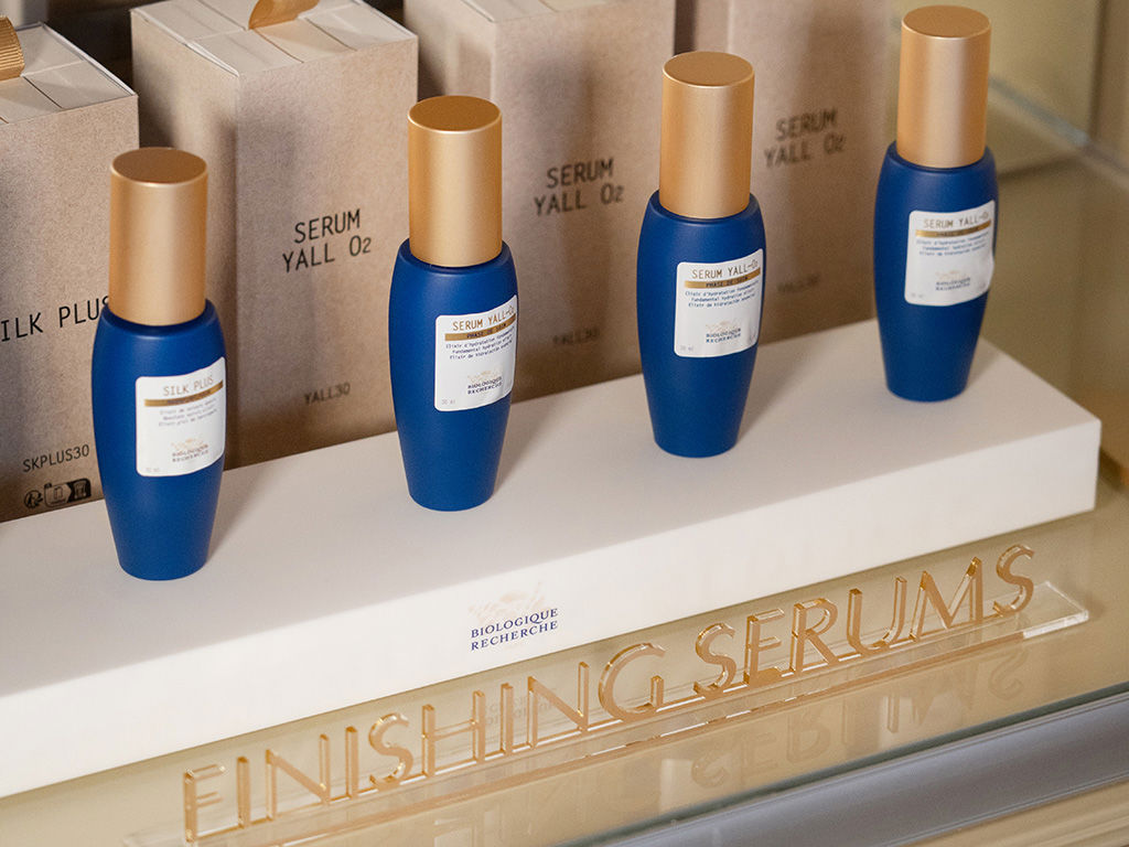 Biologique Recherche  2