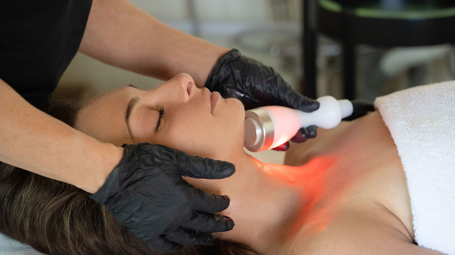 Body contouring 1