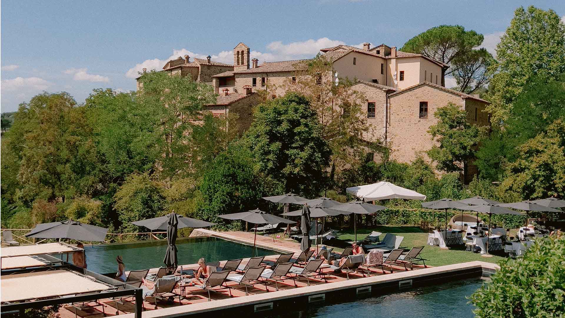 Quiete, Connessione, Benessere e un Senso di Appartenenza che abbraccia lo stile di vita italiano 6