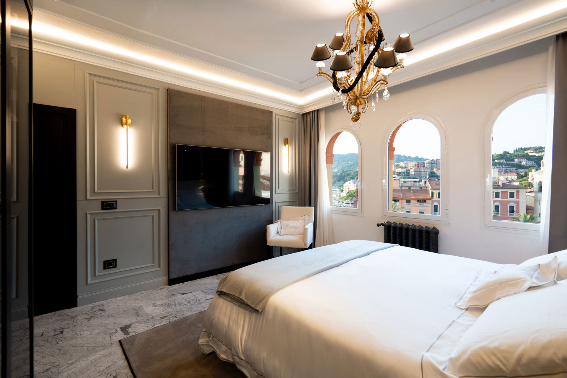 San Rocco Luxury Suite 3
