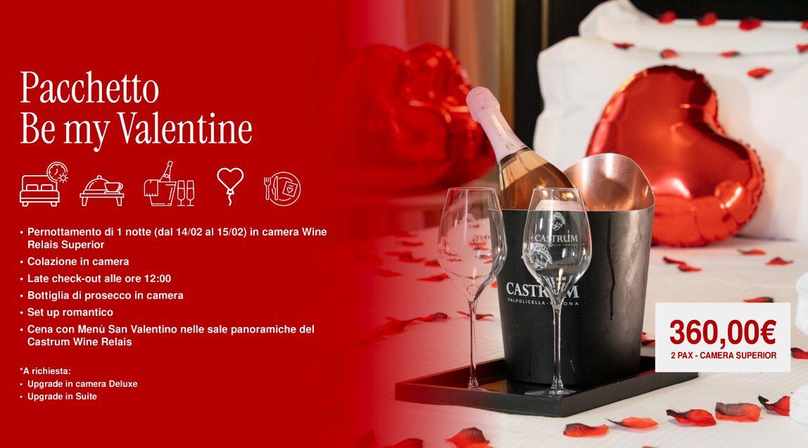 San Valentino 2026 2 San Valentino 2026 2