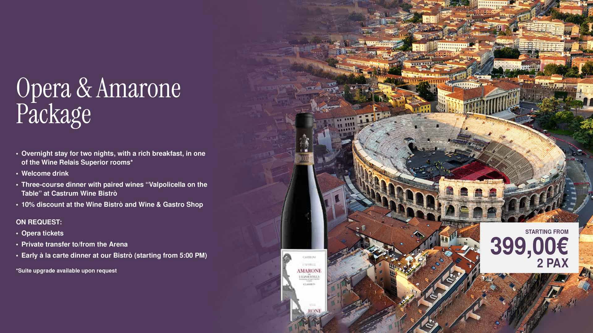 Opera & Amarone 2