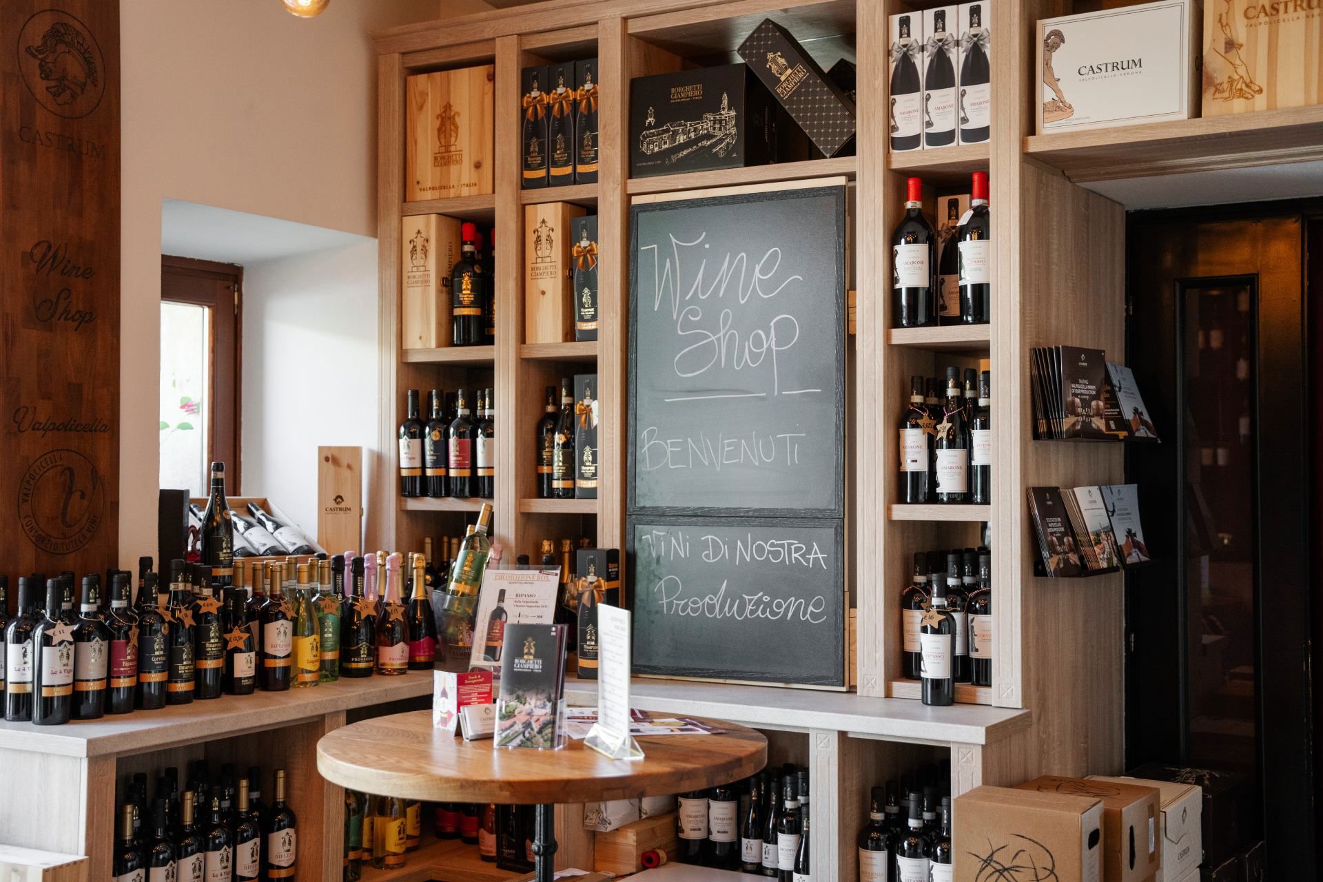Our wines and tastings 21