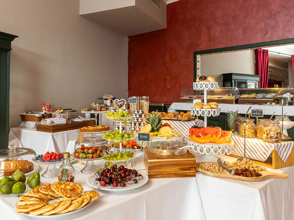 Alla scoperta di Castrum 5