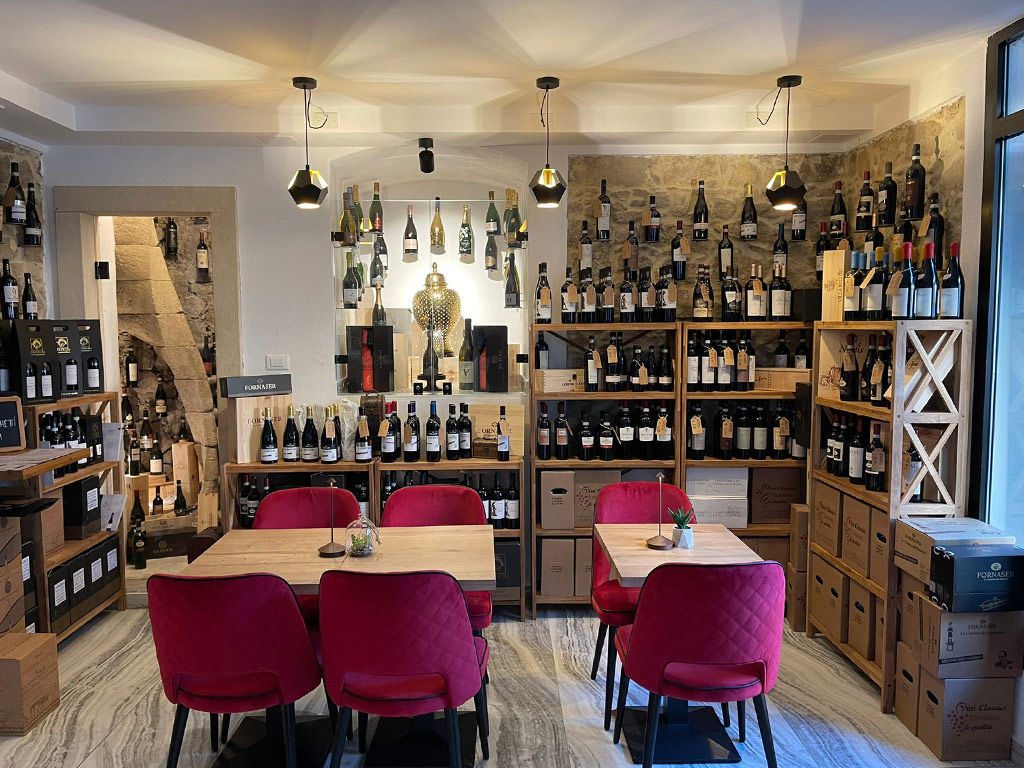 Unsere Weine und Weinprobe 21