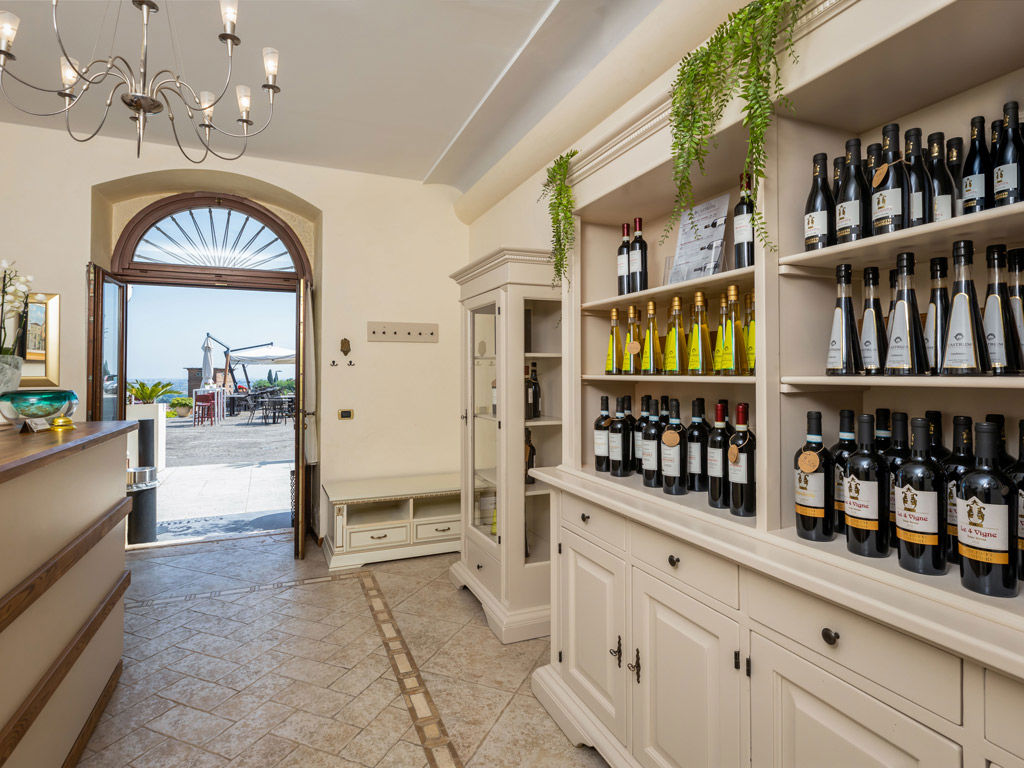 Spa & Relaxation Package in Valpolicella 15