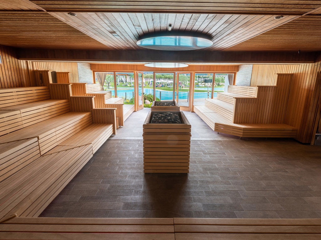 Spa & Relaxation Package in Valpolicella 4