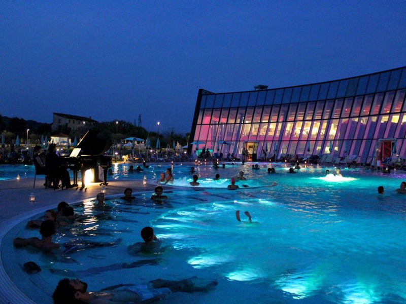 Spa & Relaxation Package in Valpolicella 3