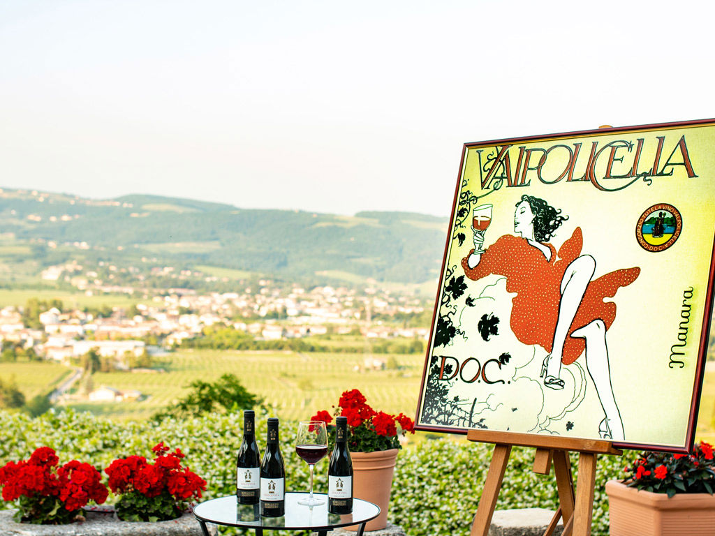 Spa & Relaxation Package in Valpolicella 9