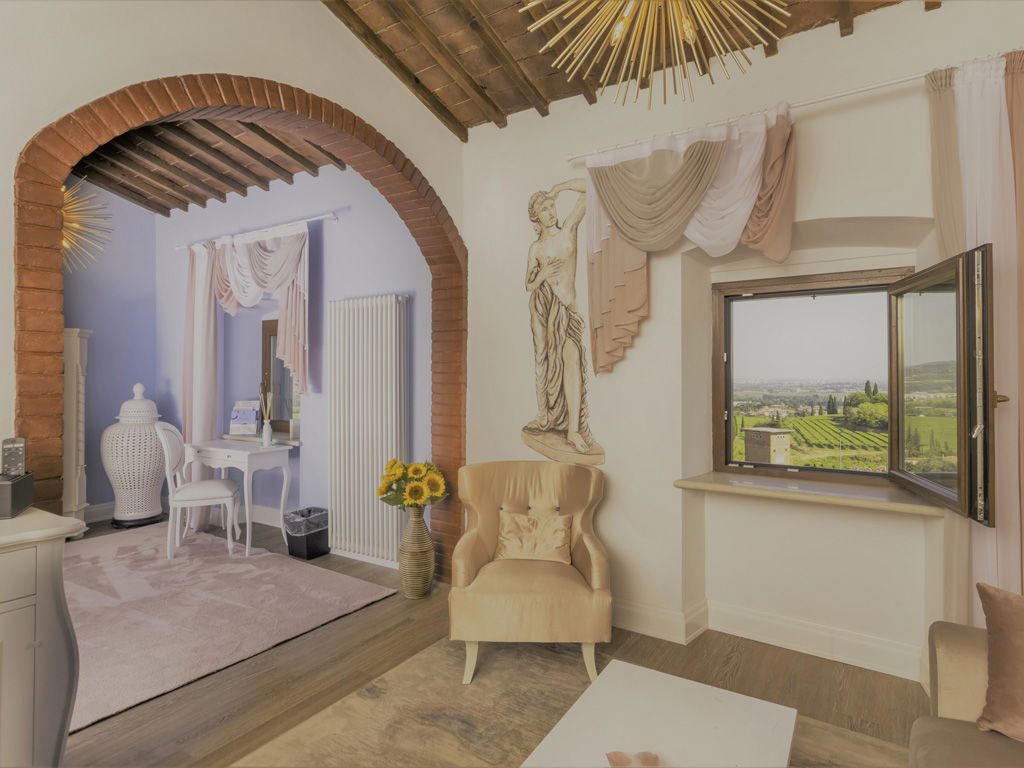 Spa & Relaxation Package in Valpolicella 11