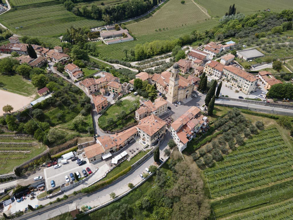 Spa & Relaxation Package in Valpolicella 6