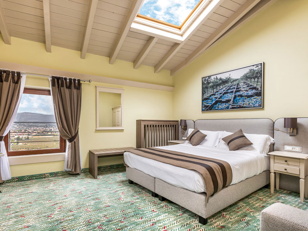 Spa & Relaxation Package in Valpolicella 10