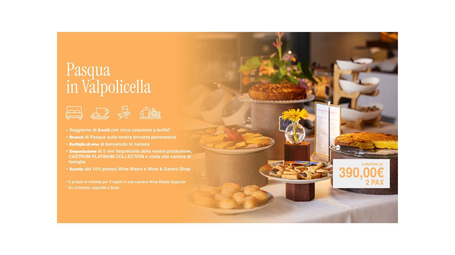 Pasqua in Valpolicella 2