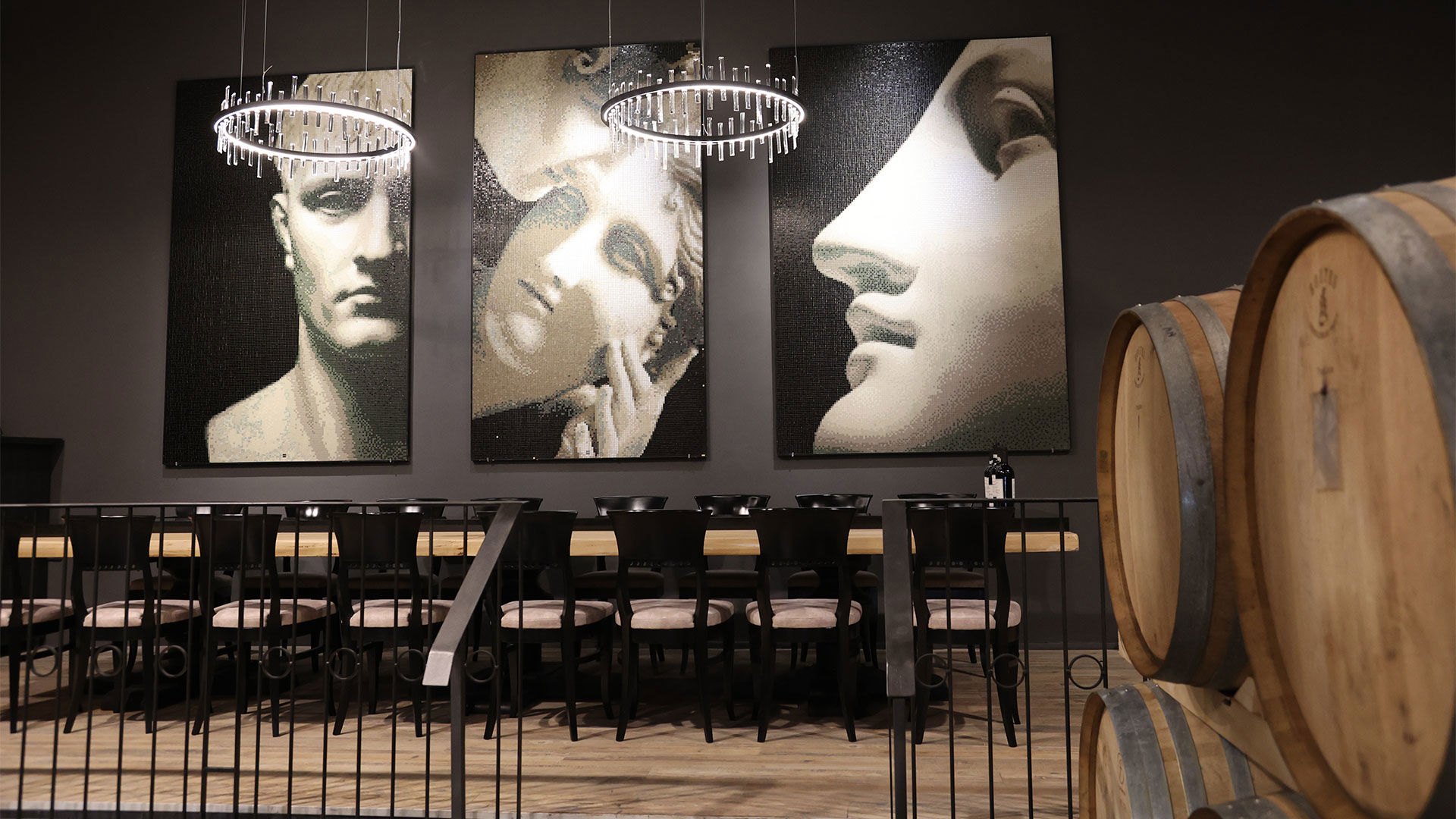 Unsere Weine und Weinprobe 10