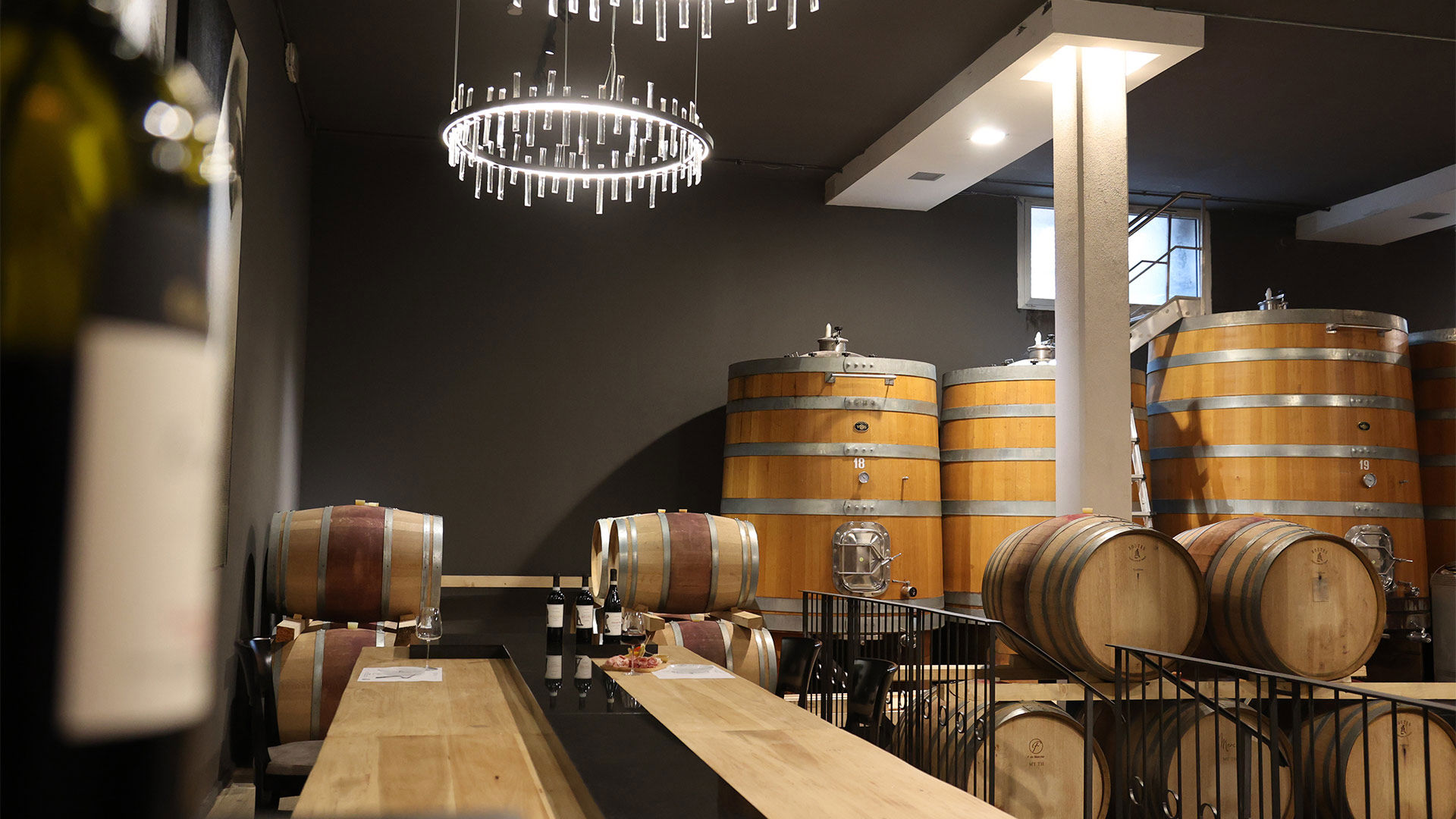 I nostri vini e degustazioni 9