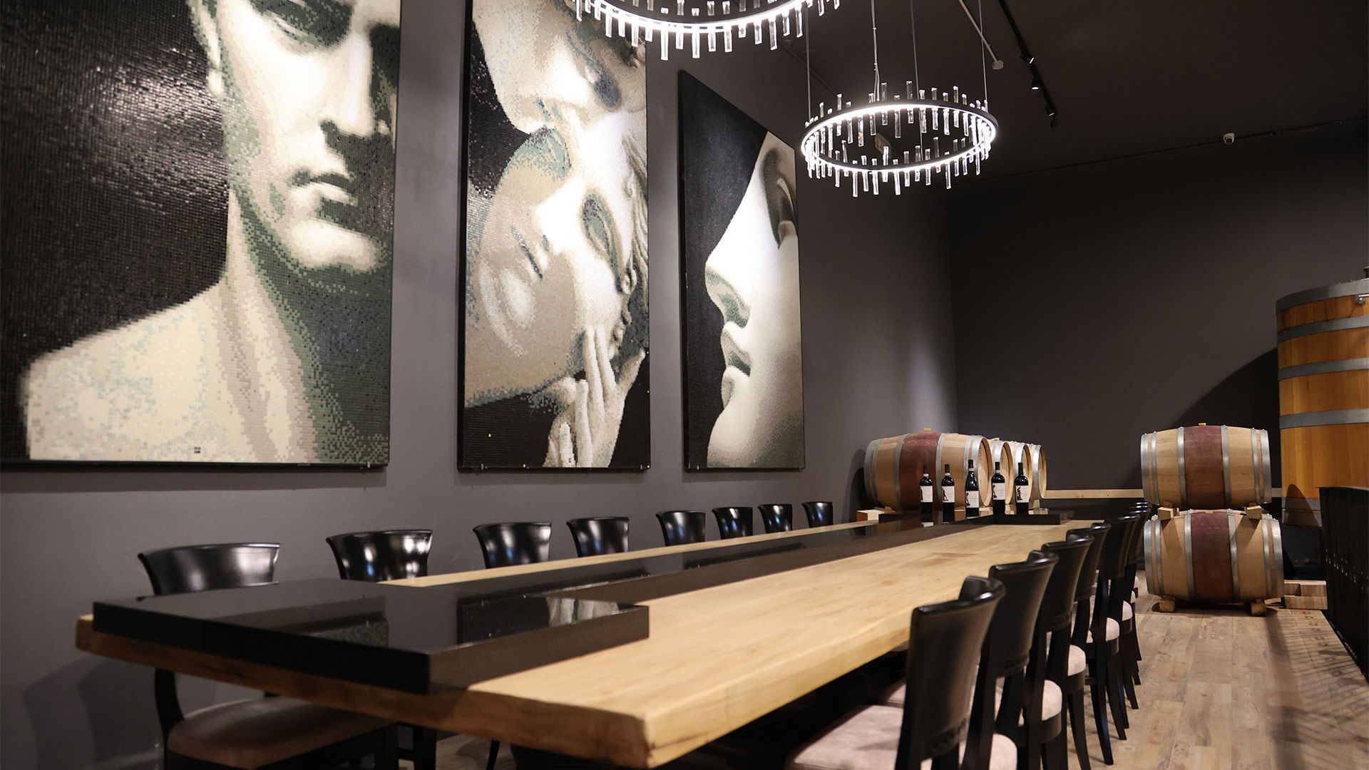 Unsere Weine und Weinprobe 13