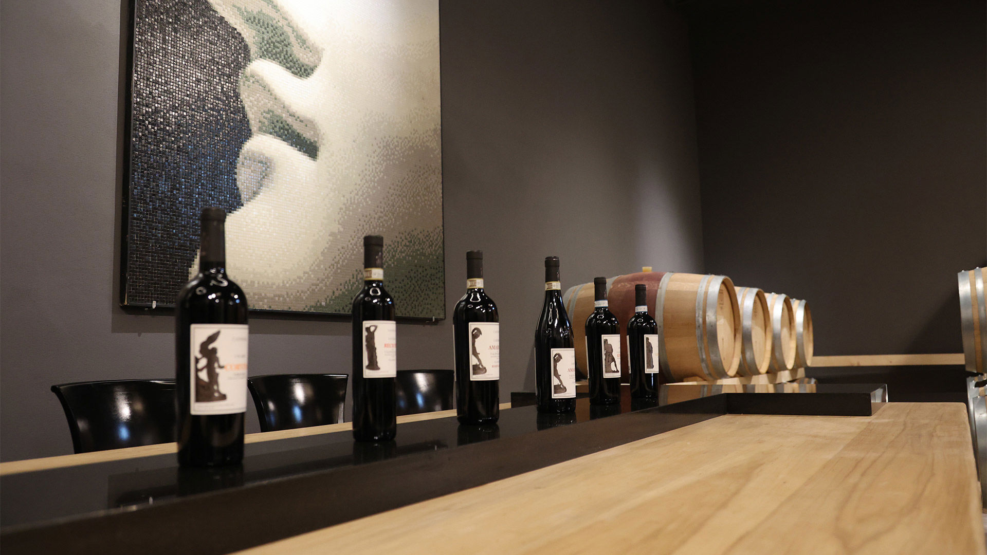 Unsere Weine und Weinprobe 15