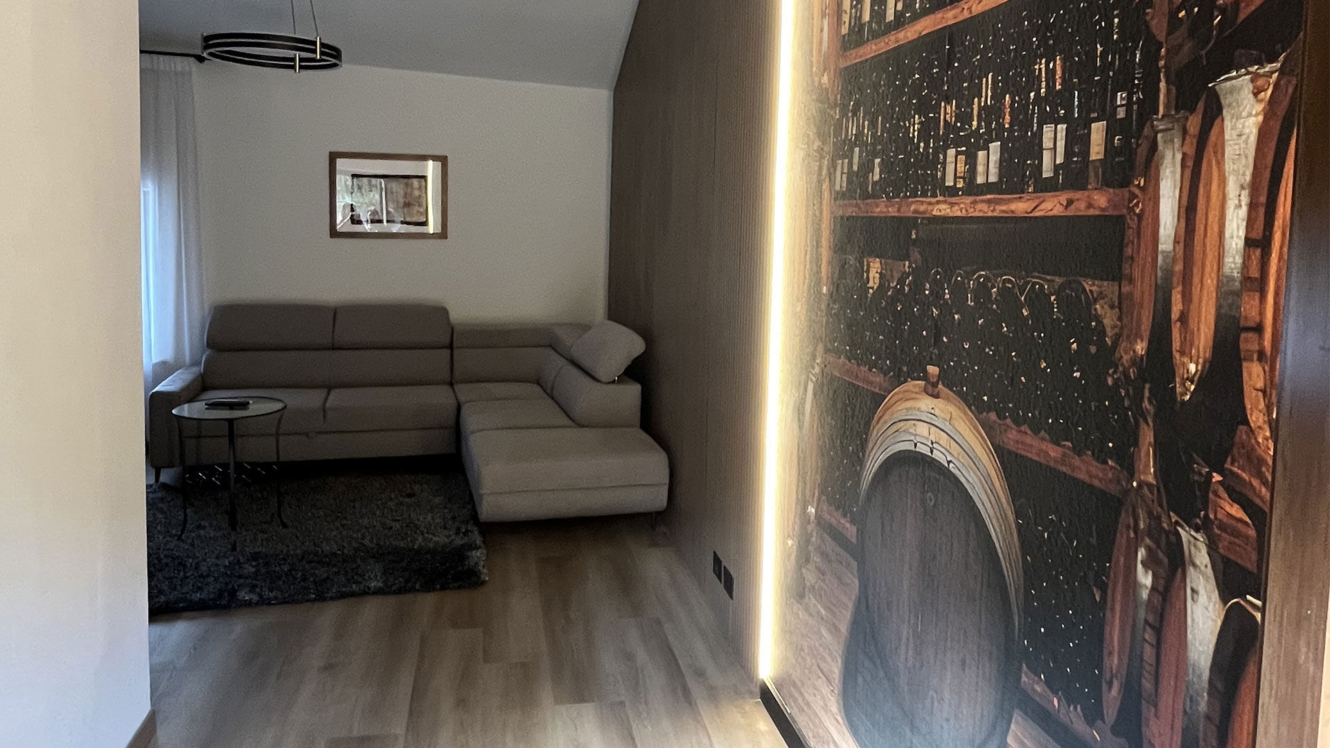 Suite di Famiglia 24 Suite di Famiglia 24