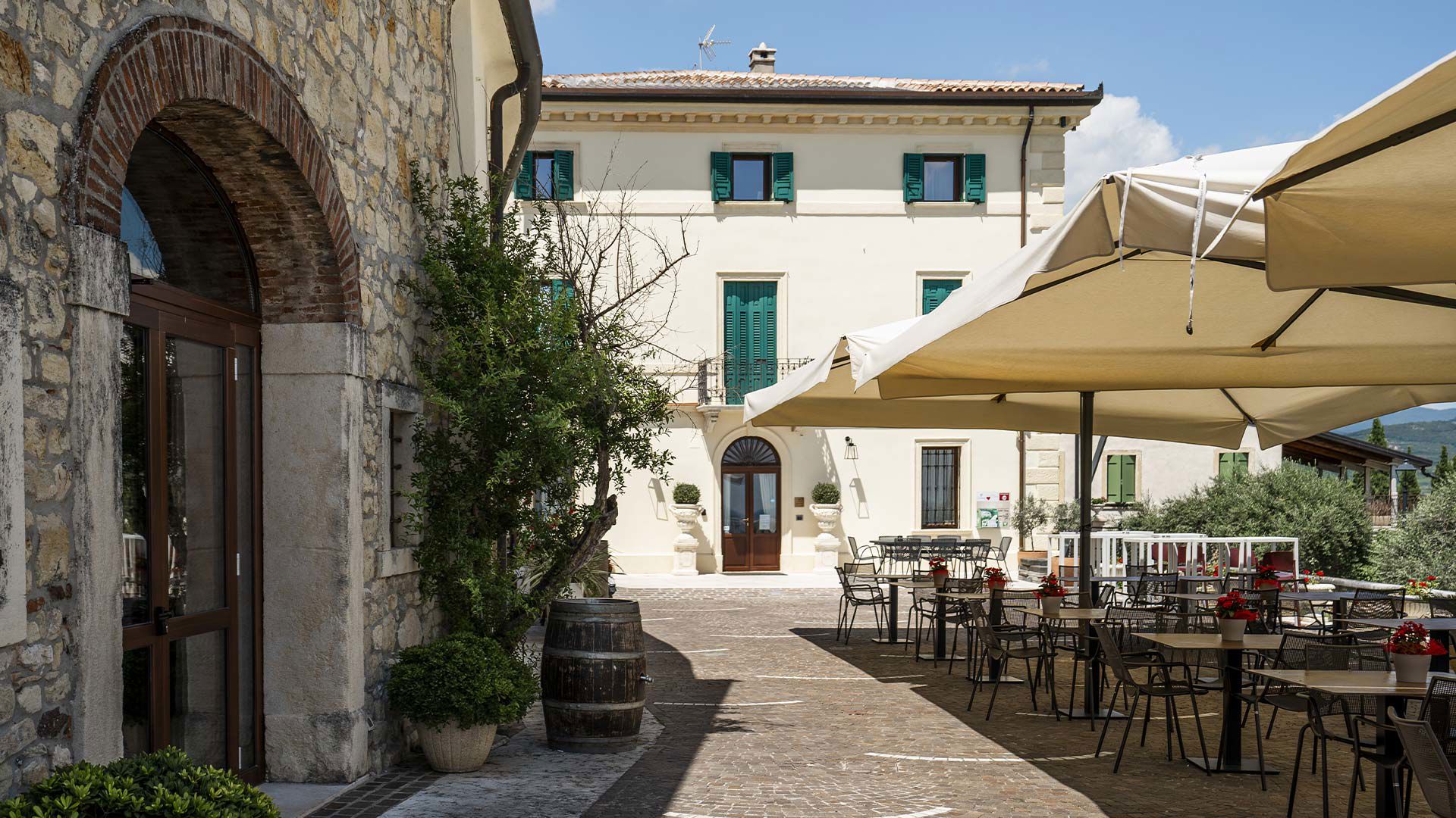 Il tempo è nostro amico 10