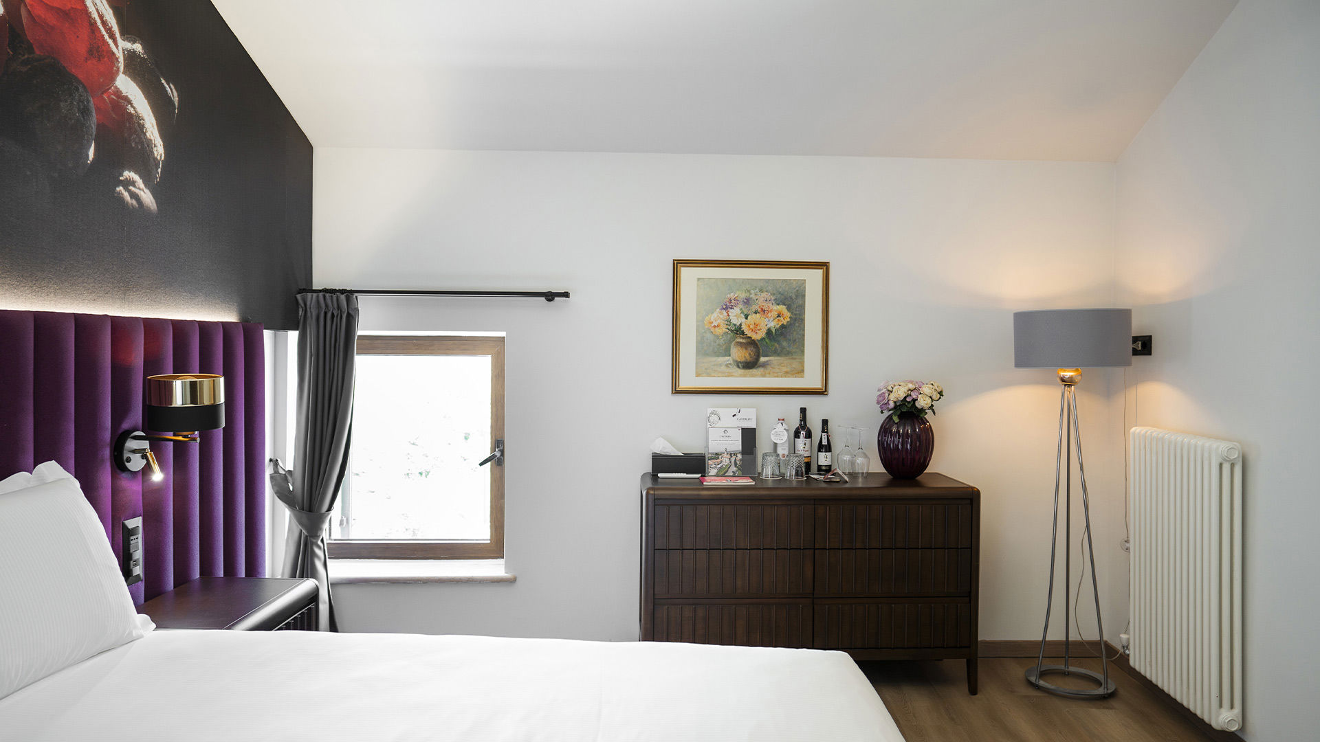 Suite di Famiglia 22 Suite di Famiglia 22