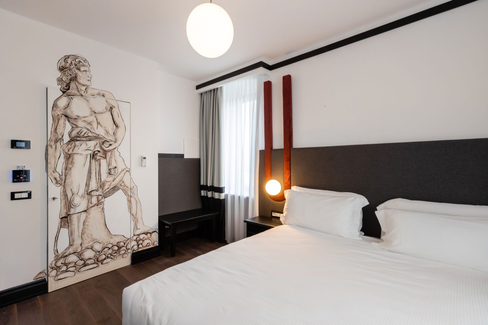 Suite Davide 9