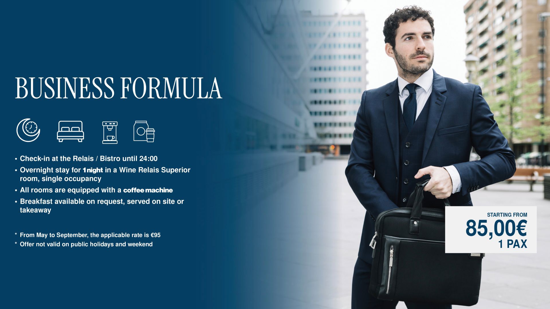 Formula Business 2