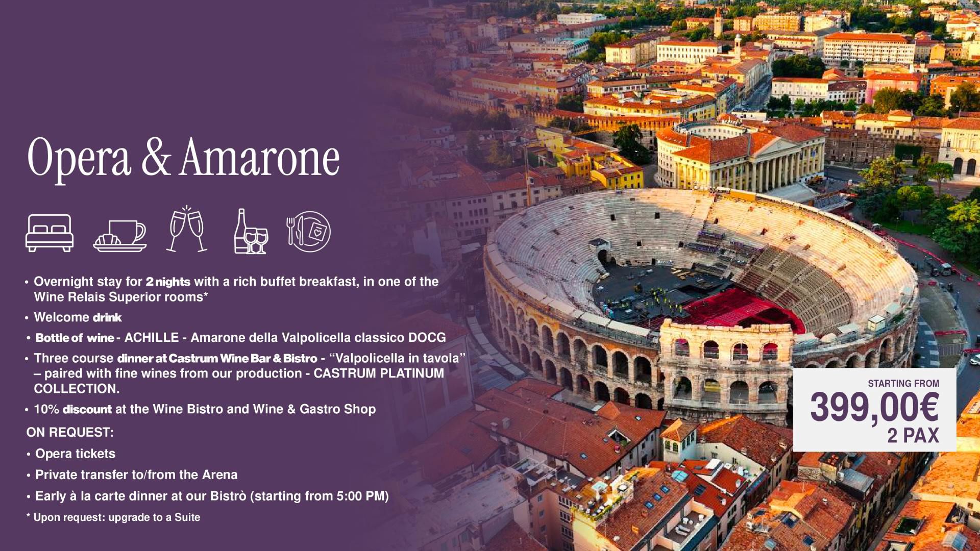 Opera & Amarone 2