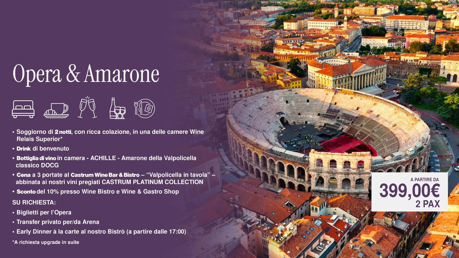 Opera & Amarone 2