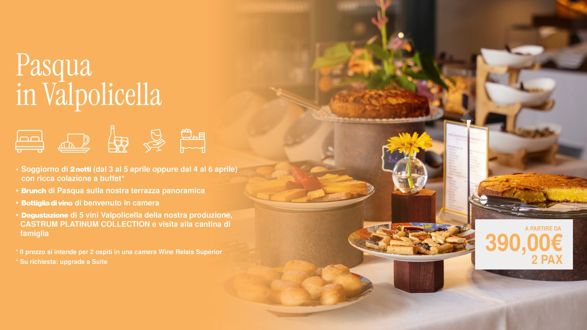 Pasqua in Valpolicella 2