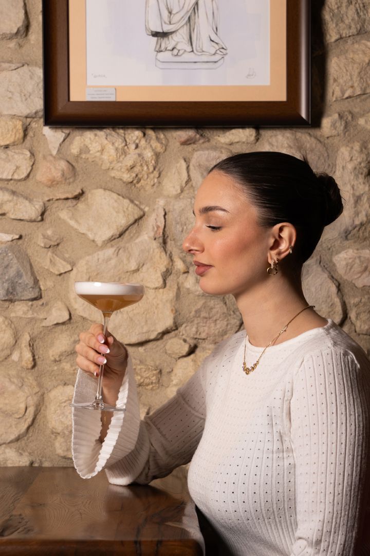 Wine Bar & Bistrò 26