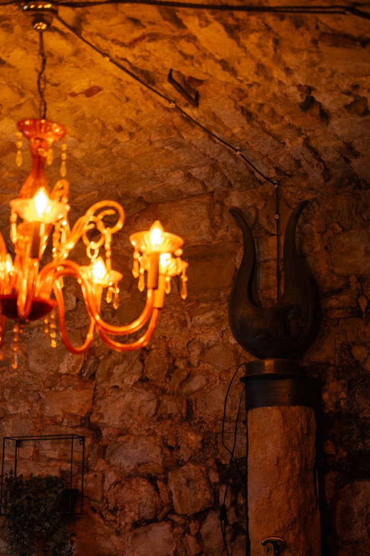 Wine Bar & Bistrò 23