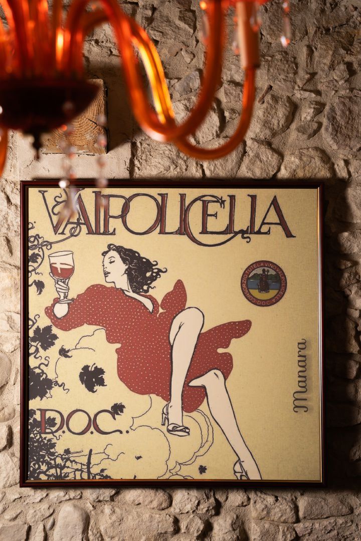 Wine Bar & Bistrò 21