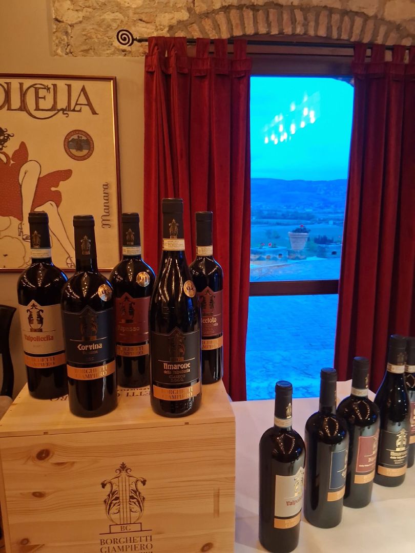 Abitare a Roma – presenta Castrum  1